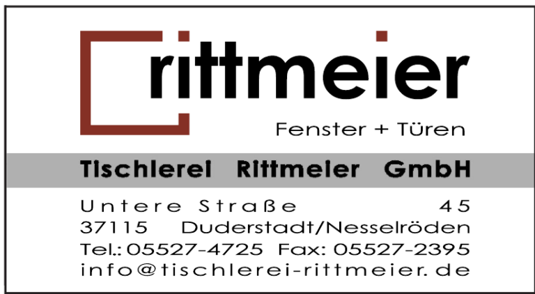 Rittmeier